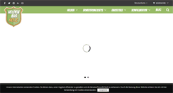 Desktop Screenshot of heldenausholz.com